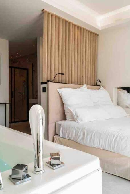 Luxe Jacuzzi * Cannes